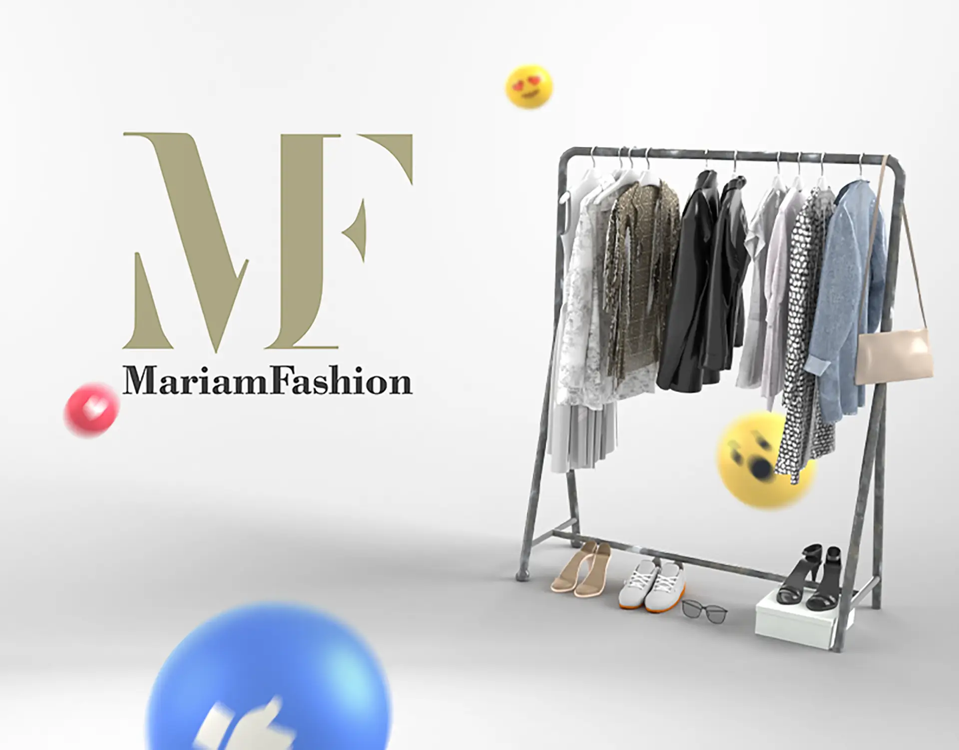 Mariam Fashion | مريم للأزياء