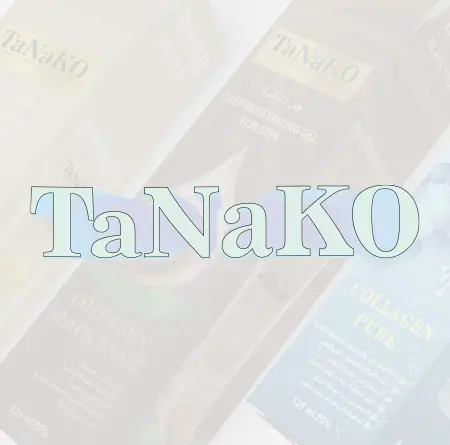 Tanako Skin Gel – جل تاناكو للبشرة
