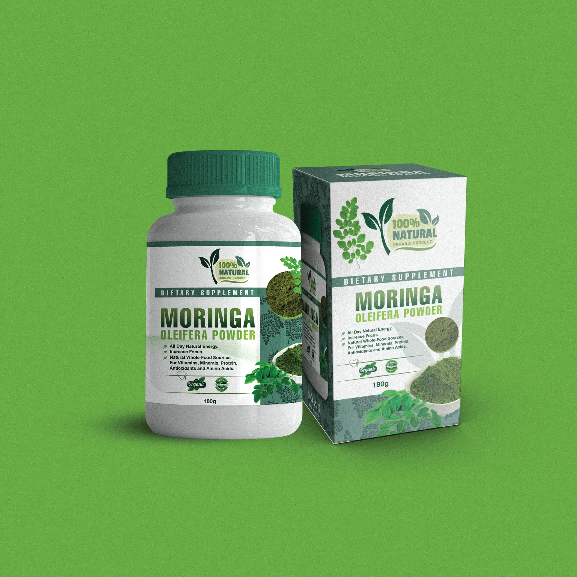 MORINGA EG مورينغا مصر , Packaging, Package, Design, بكج, التعبئة والتغليف, تصميم جرافيكي 00