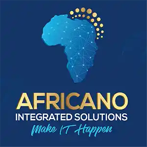 تصميم هوية بصرية لشركة أفريكانو تصميم هوية بصرية، تصميم جرافيك، تصميم علامة تجارية