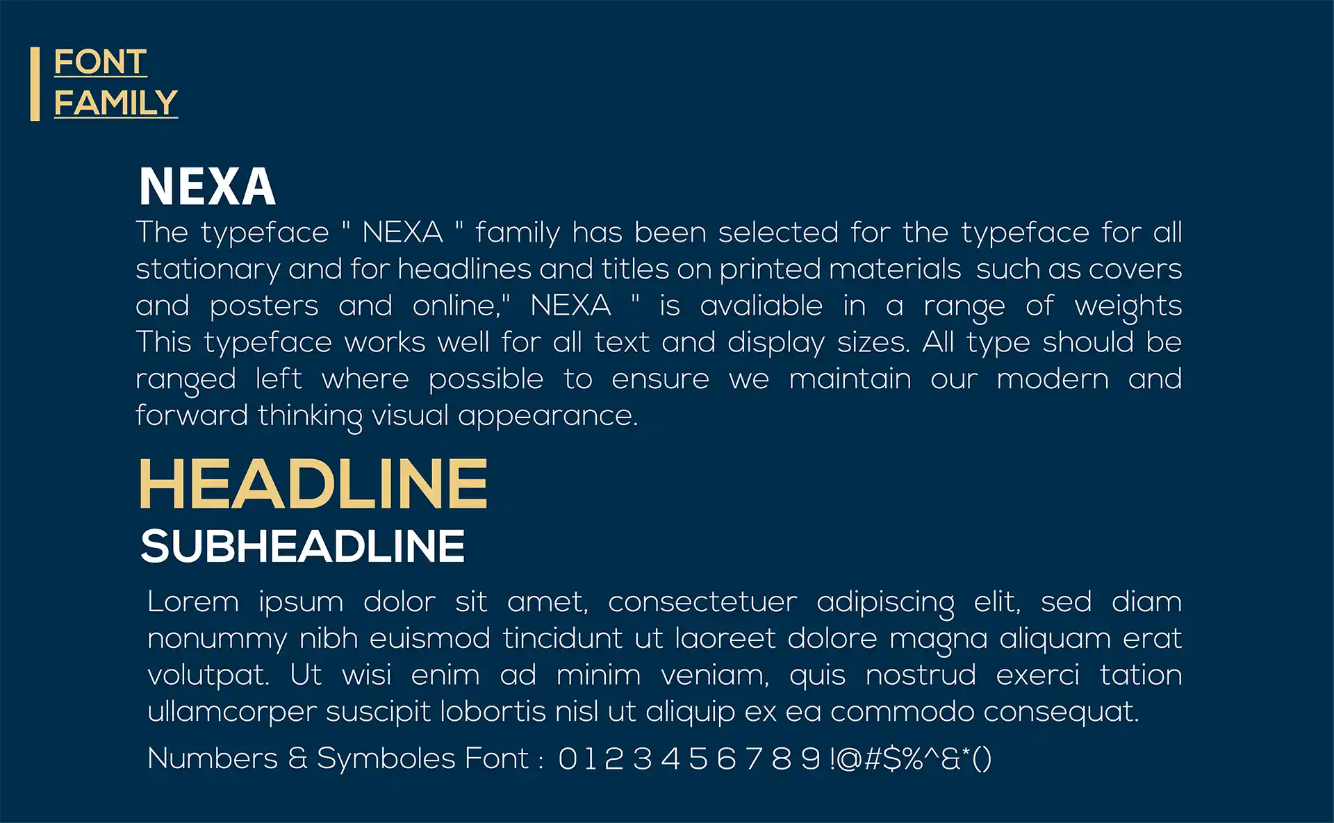 تصميم هوية بصرية لشركة أفريكانو تصميم هوية بصرية، تصميم جرافيك، تصميم علامة تجارية