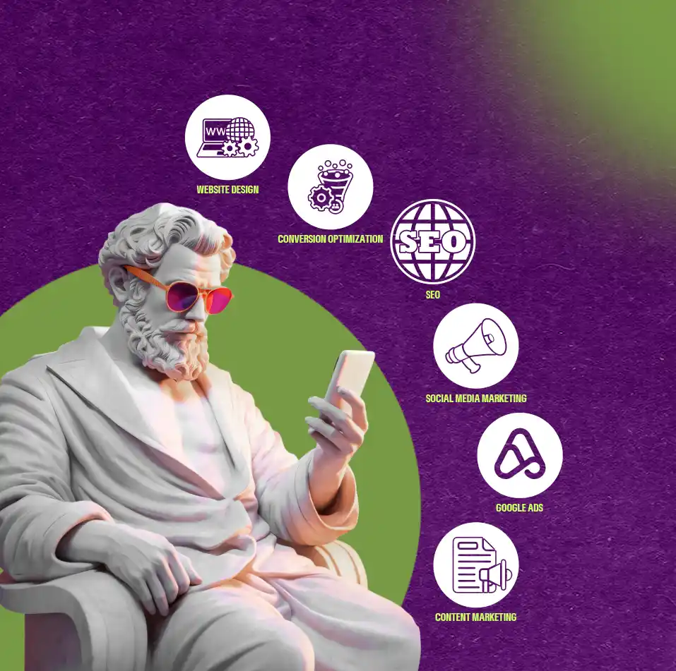 خدمات فينيقيا تصميم ومواقع الكترونية