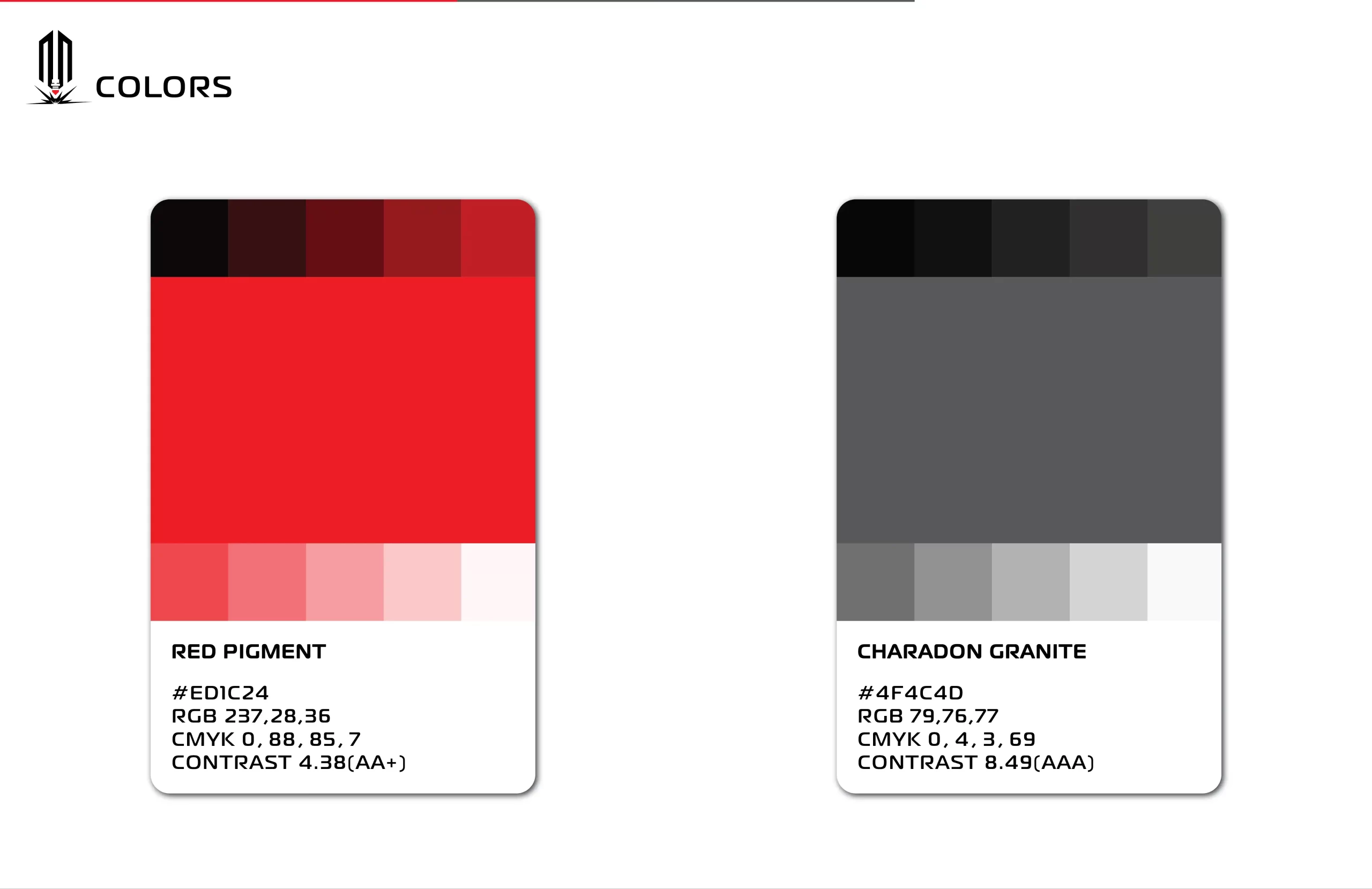 Itqan_Steel-Brand,Logo,شعار هوية بصرية