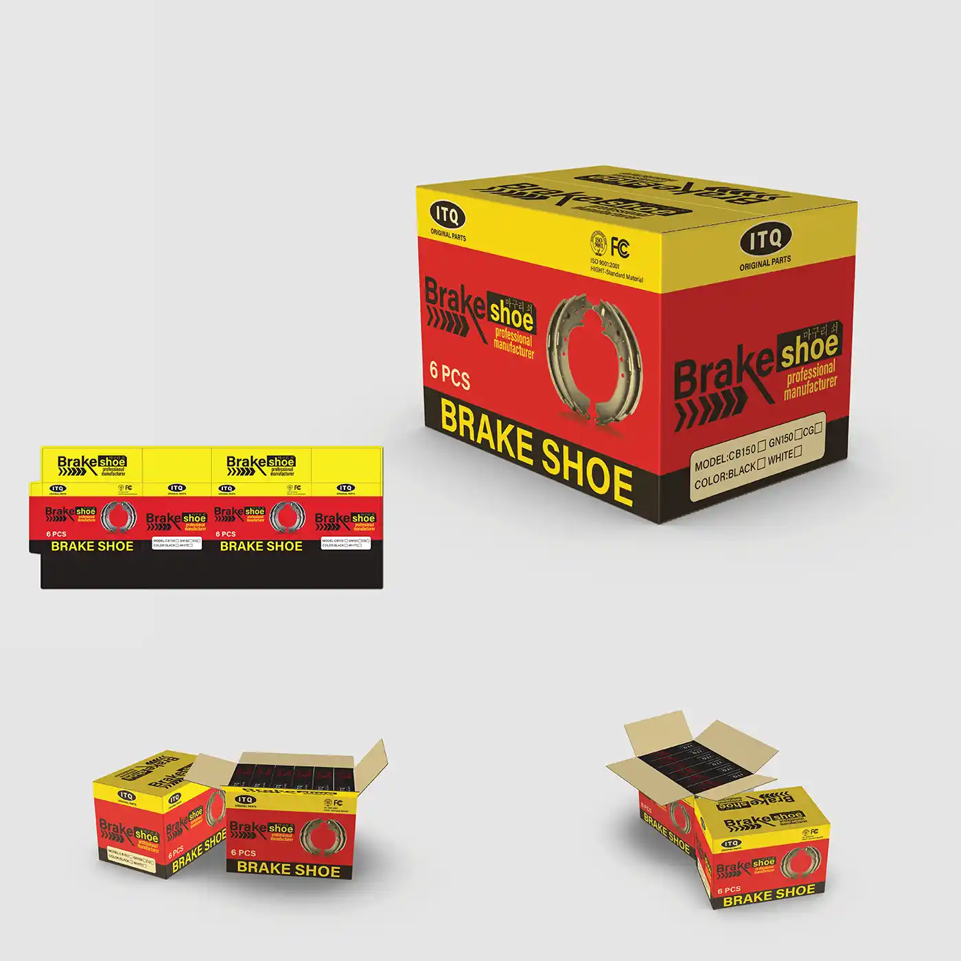 Itqan_Steel-Brand,Logo,شعار هوية بصرية