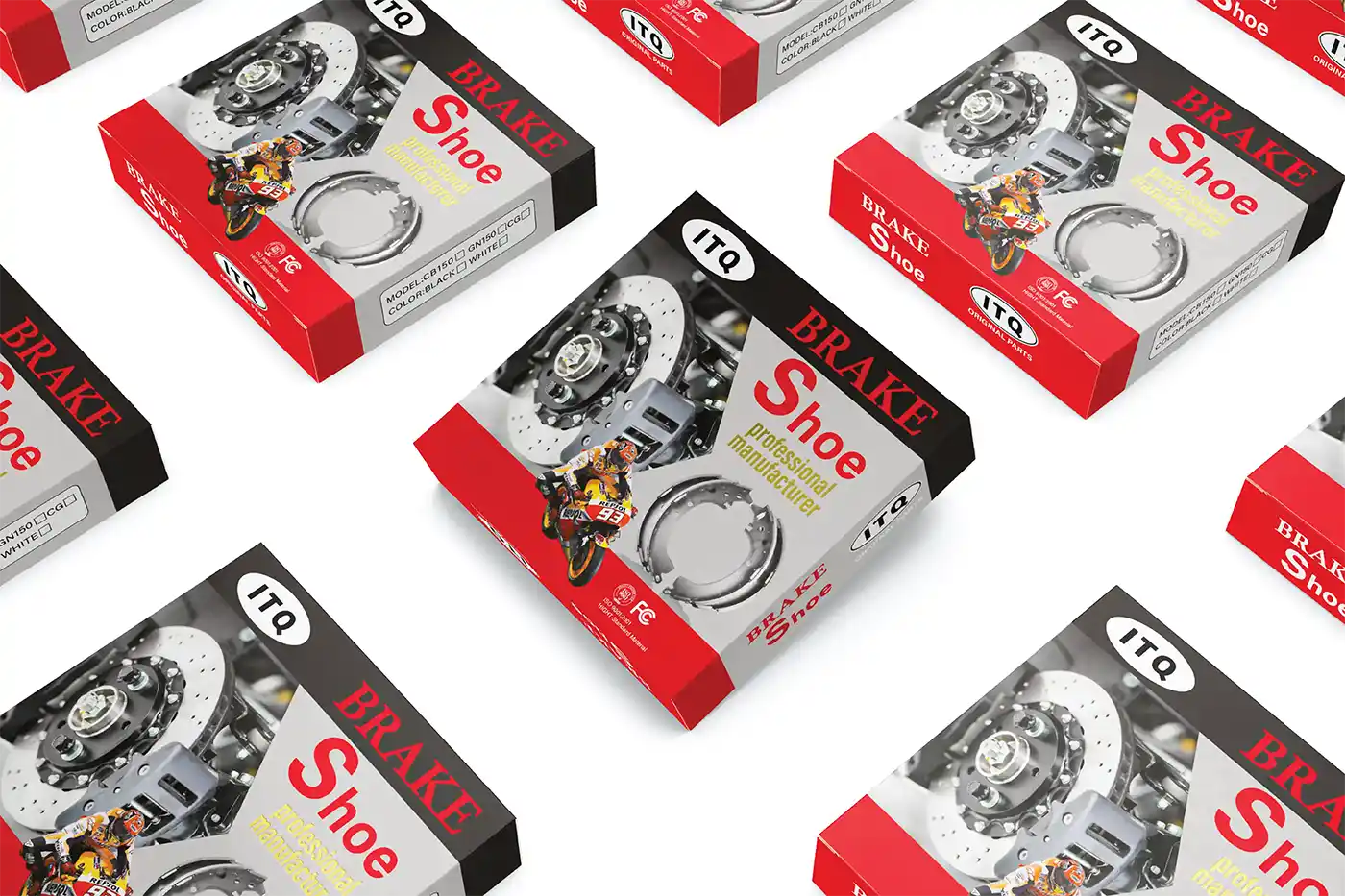 Itqan_Steel-Brand,Logo,شعار هوية بصرية