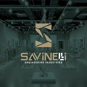savinelli-visual-identity-design