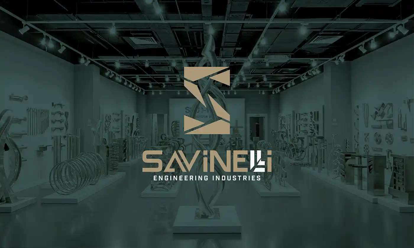 savinelli-visual-identity-design