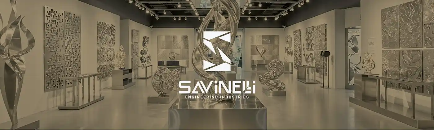 savinelli-visual-identity-design