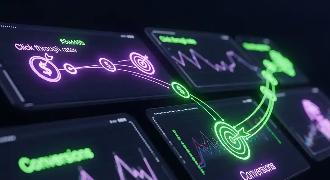 إدارة احترافية لحسابات السوشيال ميديا - فينيقيا للتسويق الرقمي وتصميم المواقع في سوريا والخليج