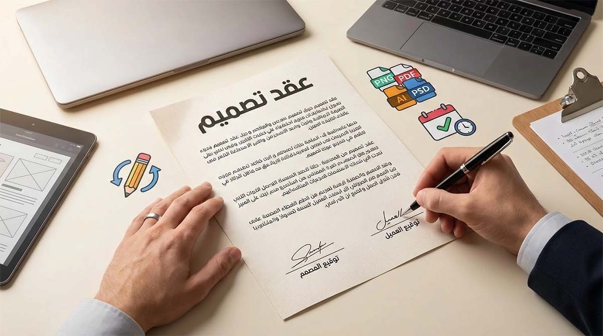 دور فينيقيا للدعاية والإعلان في عالم تصميم الجرافيك