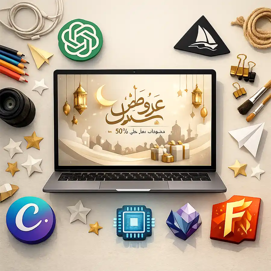 أدوات الذكاء الصناعي