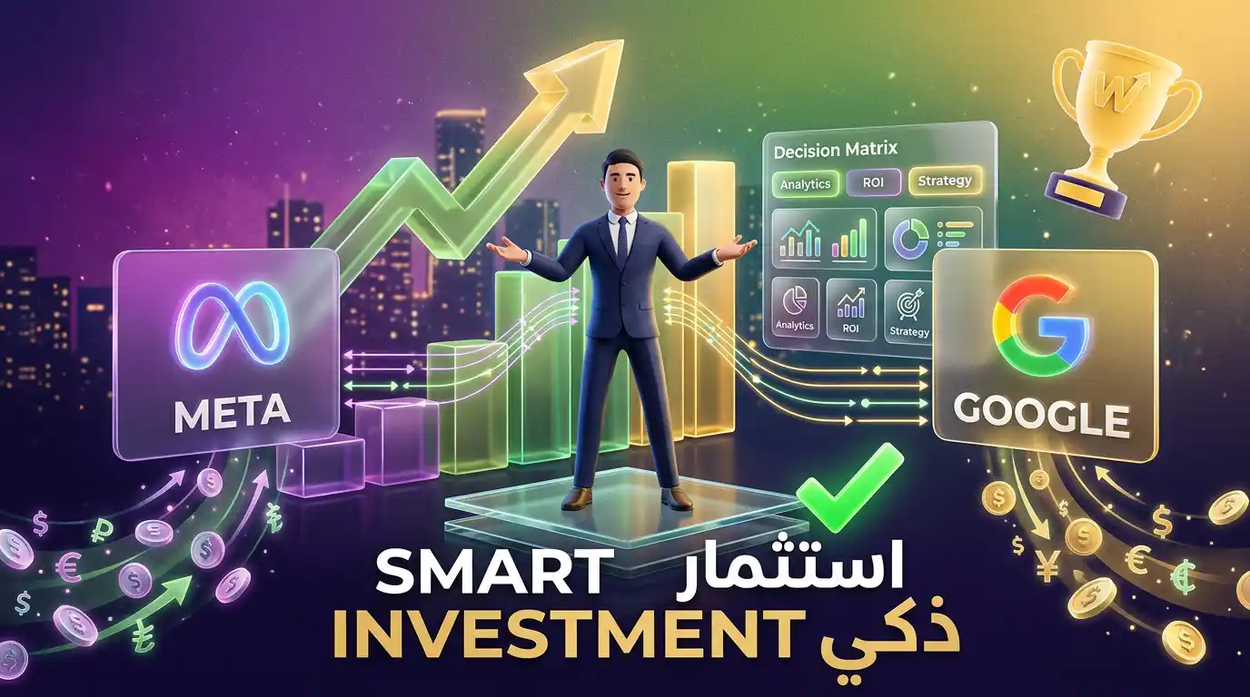 اتخاذ القرار النهائي