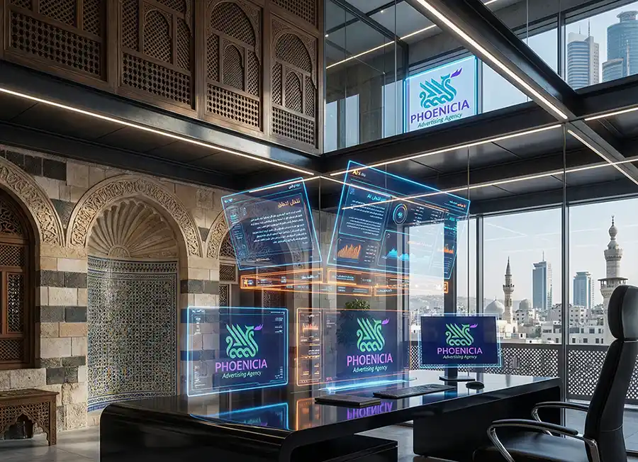 كيف غيّر الذكاء الاصطناعي عالم الدعاية والإعلان بـ 2026؟ - دليل شامل