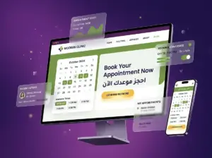 7 مواصفات لا غنى عنها في تصميم موقع عيادة مع حجز مواعيد أونلاين - مدونة فينيقيا للتسويق الرقمي