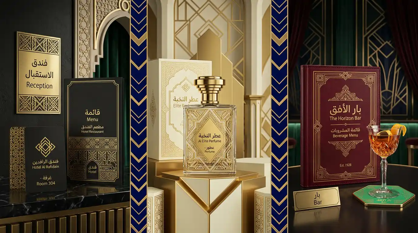 مجموعة من الموارد والأدوات المفيدة لتصميم آرت ديكو