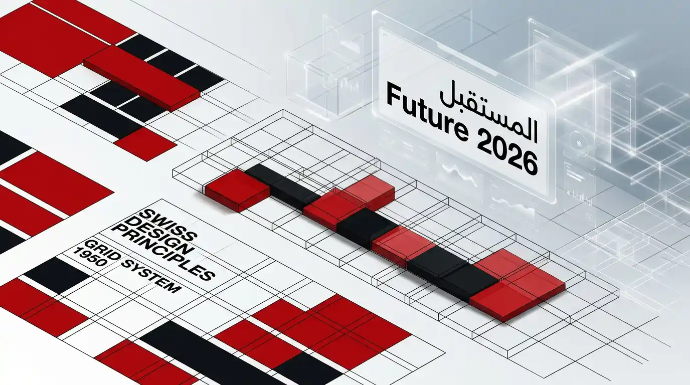 مستقبل الستايل السويسري - رؤية 2026 وما بعد