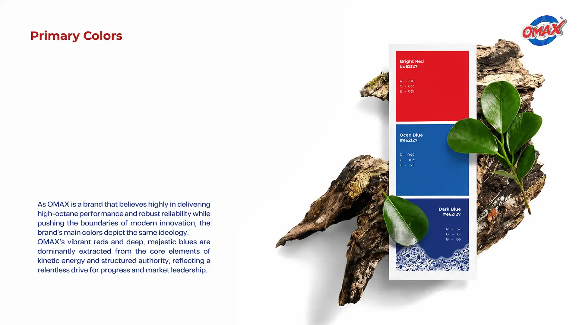 تصاميم طباعة Omax - Omax Print Designs