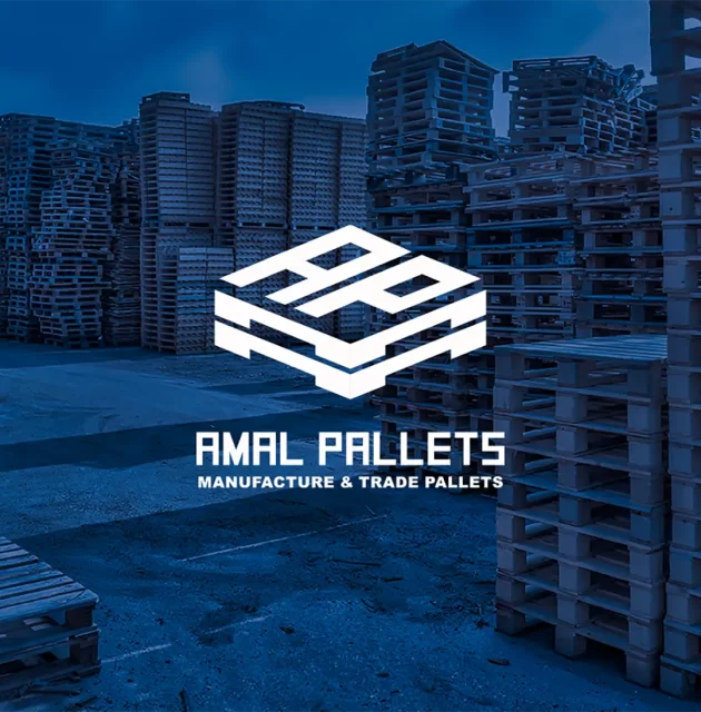 Amal Pallets | الأمل لصناعة البلاتيات