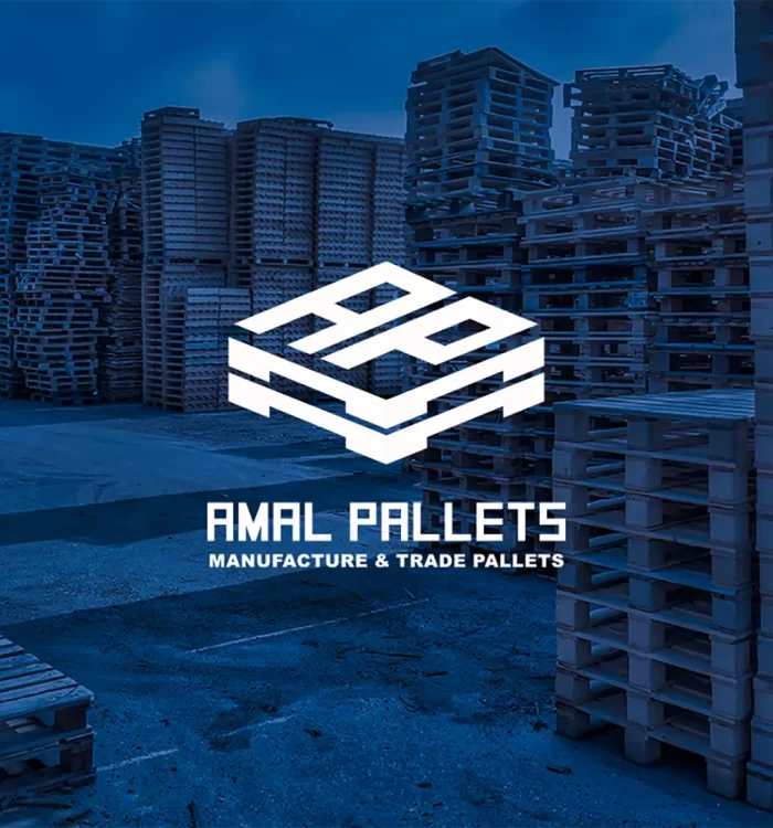 Amal Pallets | الأمل لصناعة البلاتيات