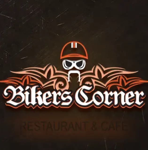 Bikers Corner Restaurant | مطعم بايكرز كورنر