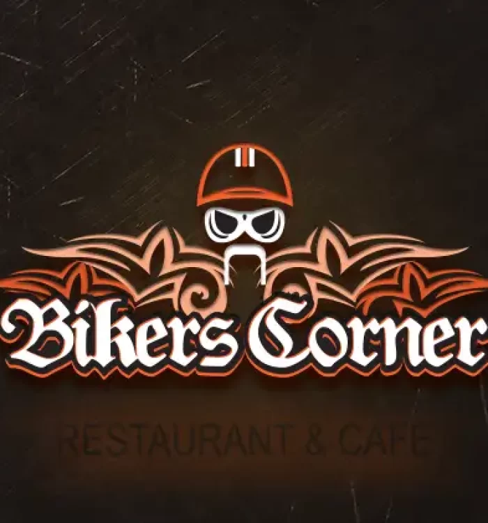 Bikers Corner Restaurant | مطعم بايكرز كورنر