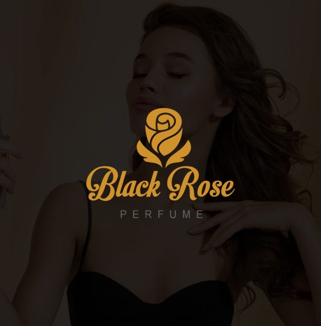 Black Rose Perfumes Shop | متجر الوردة السوداء للعطور