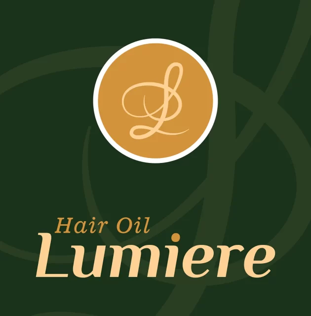 Lumiere Hair Oil – لومير زيت شعر