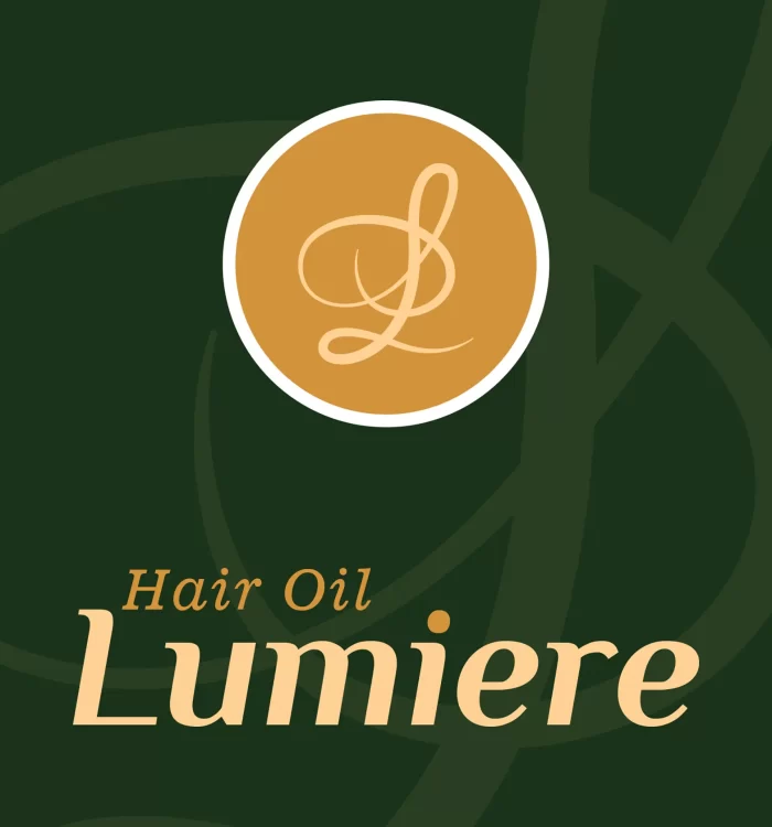 Lumiere Hair Oil – لومير زيت شعر