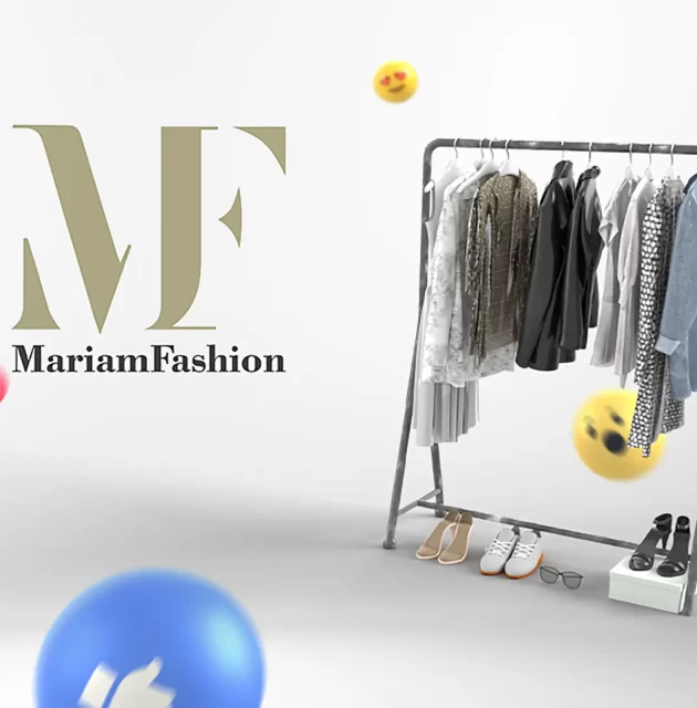 Mariam Fashion | مريم للأزياء