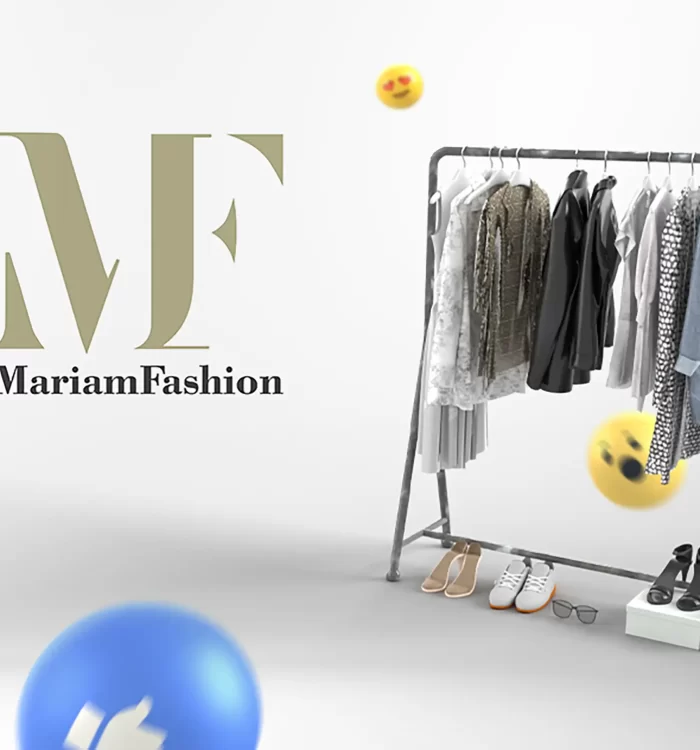 Mariam Fashion | مريم للأزياء