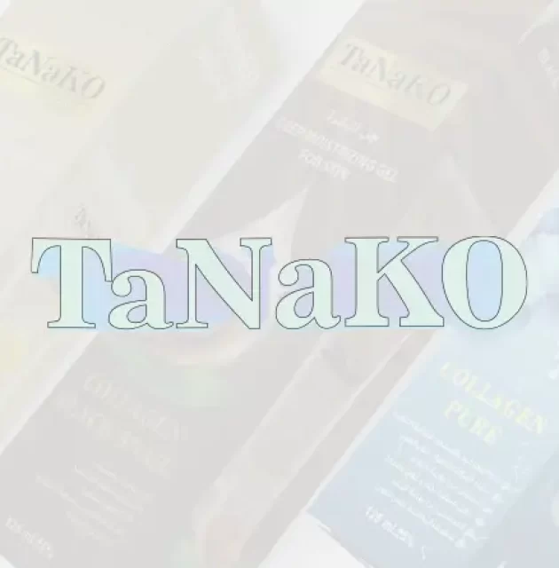 Tanako Skin Gel – جل تاناكو للبشرة