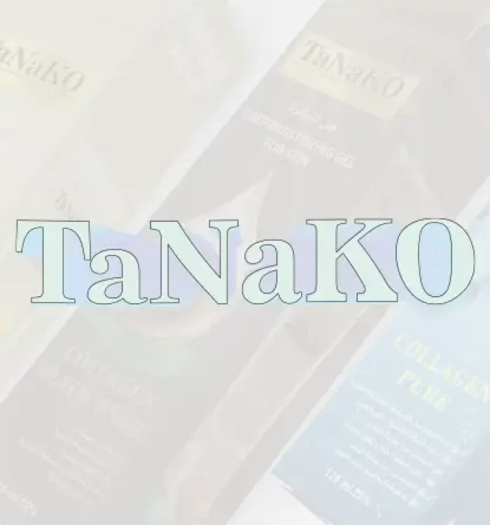 Tanako Skin Gel – جل تاناكو للبشرة