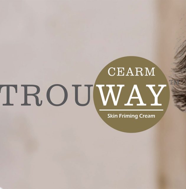 Trou Way Cream | كريم ثرو واي